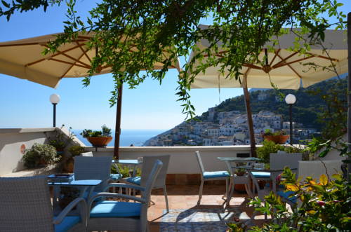 Vietri Sul Mare Italien Last-Minute-Rabattcode Booking.com