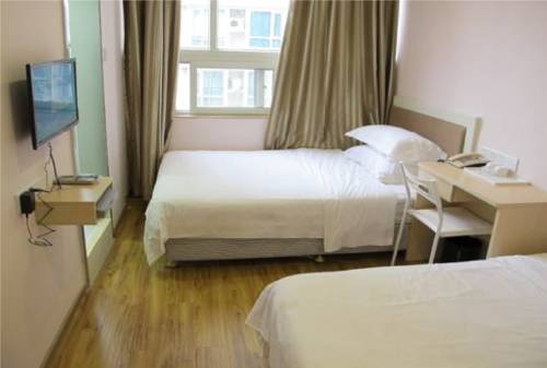 Shenzhen Chine Code de réduction de dernière minute Booking.com