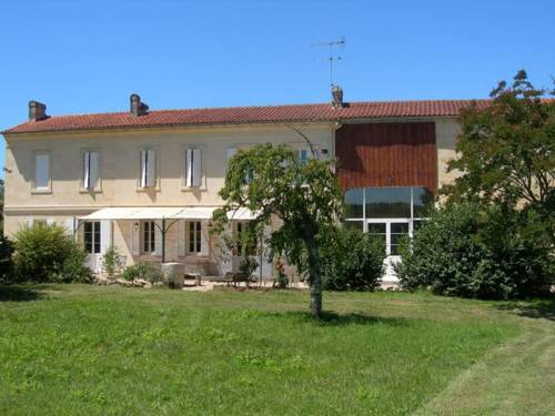 Génissac Frankreich Last-Minute-Rabattcode Booking.com