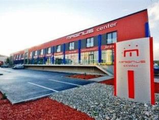 Trencin Slovakia Last Minute Discount Code Agoda.com