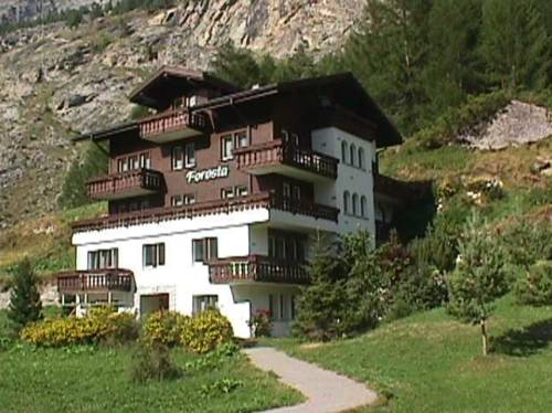 Saas-Almagell Suisse Code de réduction de dernière minute Booking.com