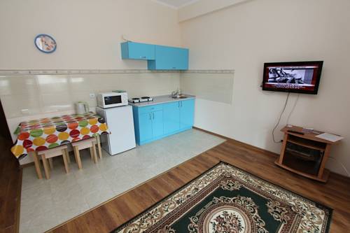 Almaty Cambodja Laatste minuut Kortingscode Booking.com