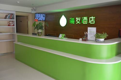 Xuzhou China Último Minuto Código de Descuento Booking.com