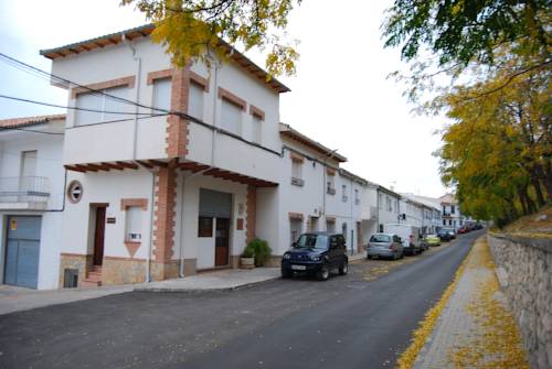 Cazorla Spain Last Minute Discount Code Booking.com