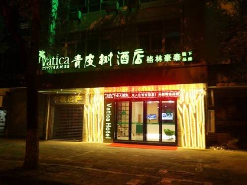 Huangshan China Último Minuto Código de Descuento Booking.com