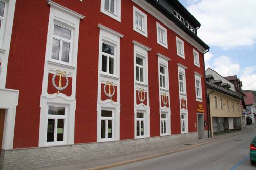 Mariazell Austria Last Minute Discount Code Booking.com