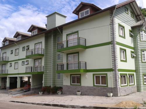 Canela (Rio do Grande do Sul) Brazil Last Minute Discount Code Booking.com