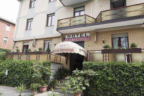 Salsomaggiore Terme Italy Last Minute Discount Code Booking.com