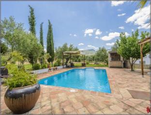 Zahara de la Sierra Spain Last Minute Discount Code Agoda.com