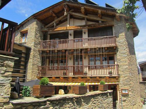 Estamariu Spanien Last-Minute-Rabattcode Booking.com