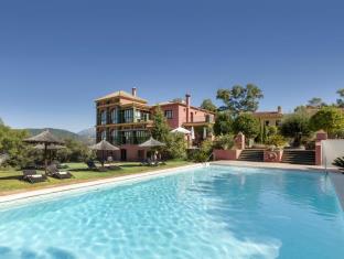 Gaucin Spain Last Minute Discount Code Agoda.com