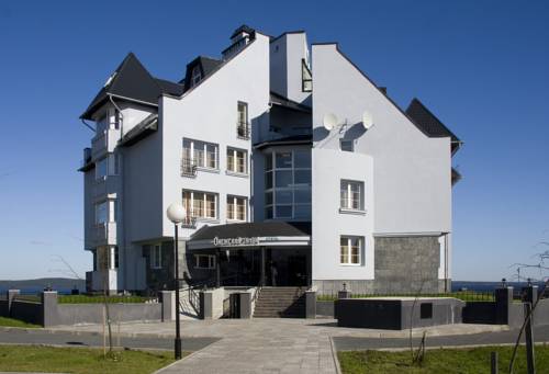 Petrozavodsk Russia Last Minute Discount Code Booking.com