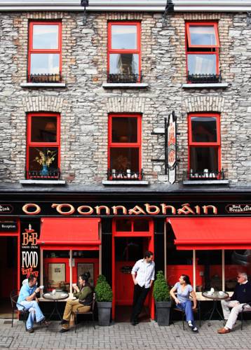 Kenmare Ireland Last Minute Discount Code Booking.com