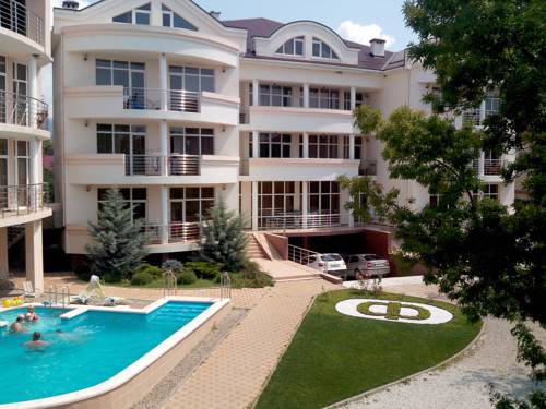 Kabardinka Russia Last Minute Discount Code Booking.com