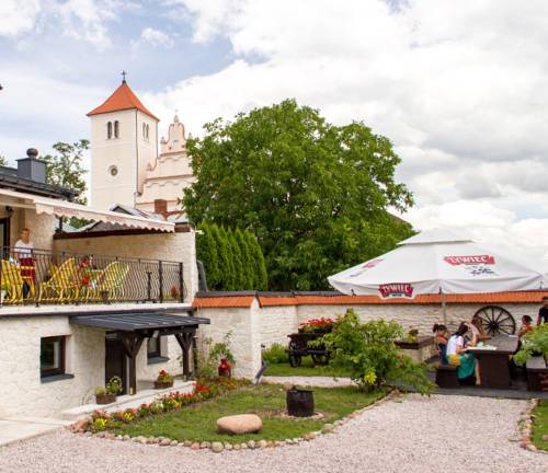 Janowiec Poland Last Minute Discount Code Booking.com