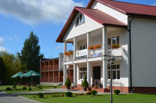 Hajnówka Pologne Code de réduction de dernière minute Booking.com