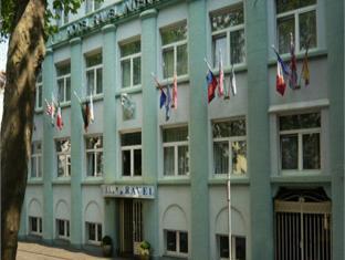 Frankfurt am Main Germany Last Minute Discount Code Agoda.com