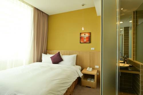 Kaohsiung Taiwan Last Minute Discount Code Booking.com