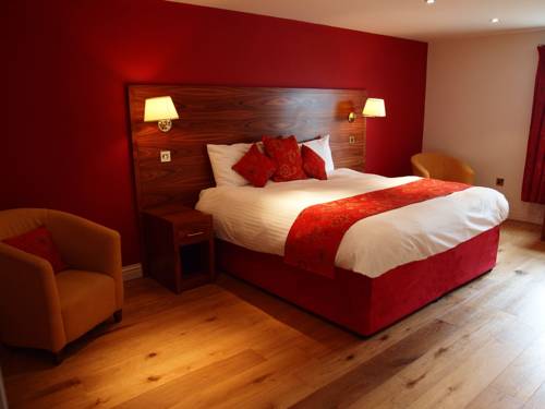 Masham United Kingdom Last Minute Discount Code Booking.com