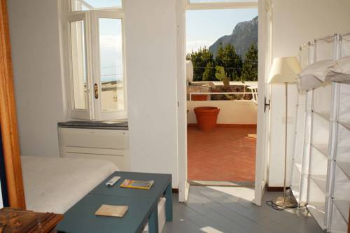 Capri Italy Last Minute Discount Code Booking.com
