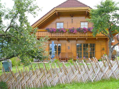 Haus im Ennstal Österreich Last-Minute-Rabattcode Booking.com