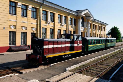 Gulbene Lettland Last-Minute-Rabattcode Booking.com
