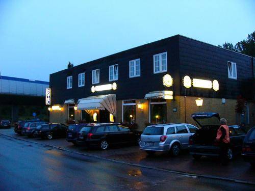 Flensburg Deutschland Last-Minute-Rabattcode Booking.com