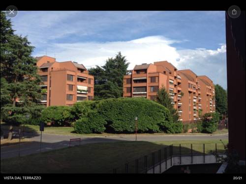 Basiglio Italien Last-Minute-Rabattcode Booking.com