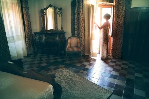 Santu Lussurgiu Italien Last-Minute-Rabattcode Booking.com