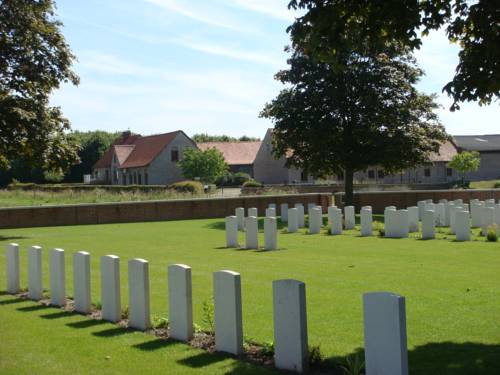 Ieper Belgie Laatste minuut Kortingscode Booking.com