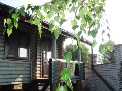 Horenichi Ukraine Last Minute Discount Code Booking.com