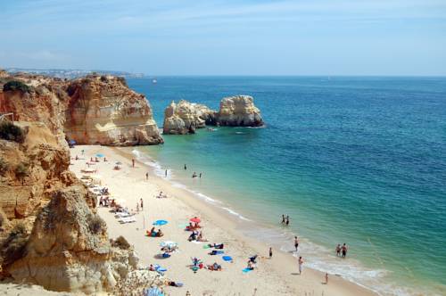 Portimão Portugal Laatste minuut Kortingscode Booking.com