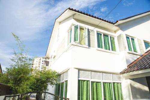 Tanjung Bungah Malasia Último Minuto Código de Descuento Booking.com