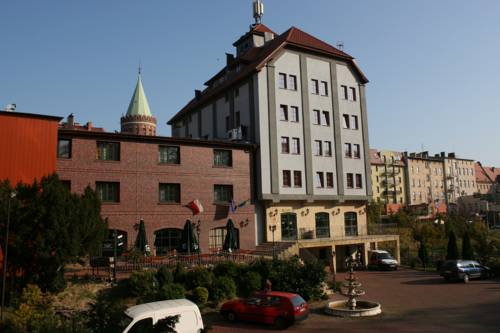 Stargard Polen Laatste minuut Kortingscode Booking.com