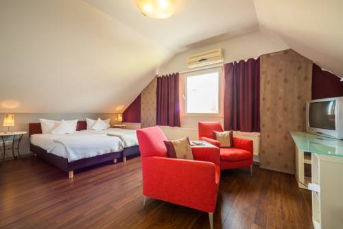 Hamminkeln Deutschland Last-Minute-Rabattcode Booking.com