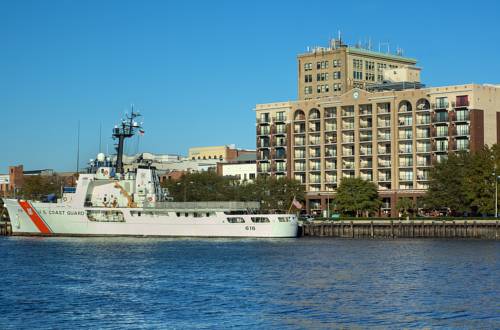Wilmington (North Carolina) Vereinigte Staaten Last-Minute-Rabattcode Booking.com