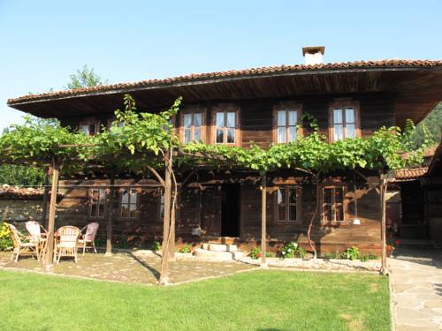 Zheravna Bulgaria Last Minute Discount Code Booking.com