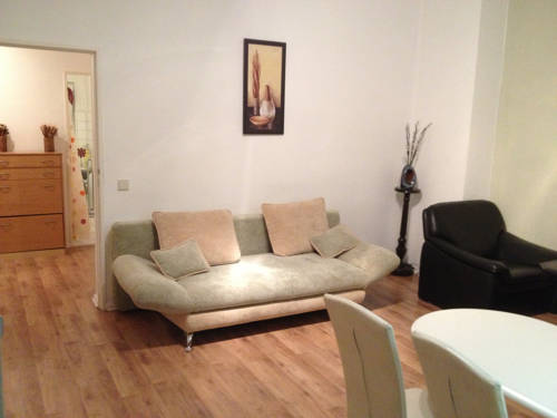 Berlin Deutschland Last-Minute-Rabattcode Booking.com