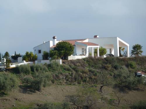 Velez Malaga Spanien Last-Minute-Rabattcode Booking.com