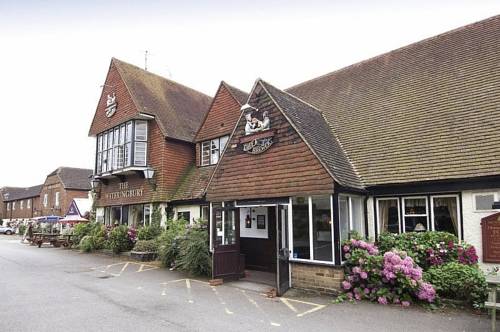 Maidstone Royaume-Uni Code de réduction de dernière minute Booking.com