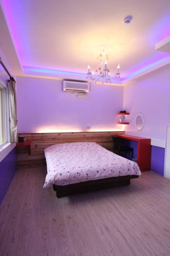 Ruisui Taiwan Last-Minute-Rabattcode Booking.com