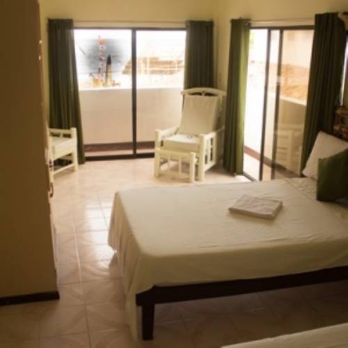 Boracay Filippijnen Laatste minuut Kortingscode Booking.com