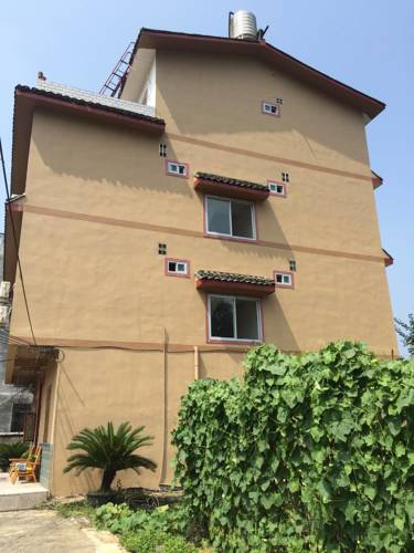 Yangshuo China Último Minuto Código de Descuento Booking.com