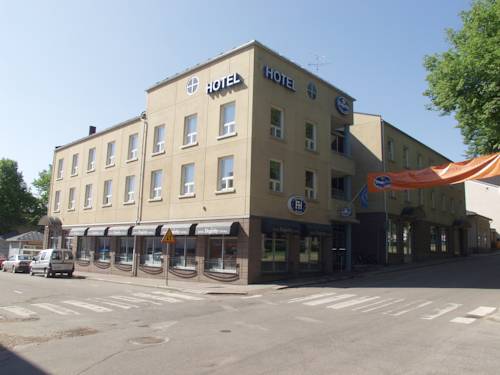 Loviisa Finland Laatste minuut Kortingscode Booking.com
