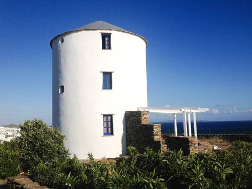 Tínos Greece Last Minute Discount Code Booking.com