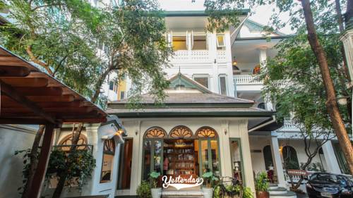 Chiang Mai Thailand Last-Minute-Rabattcode Booking.com