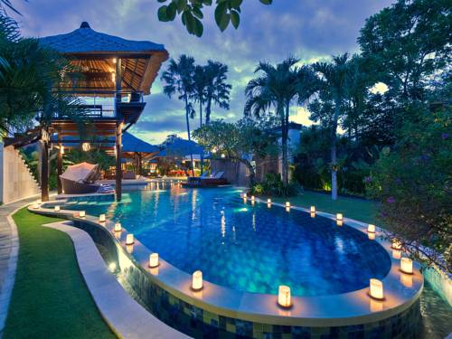 Seminyak Indonesië Laatste minuut Kortingscode Booking.com
