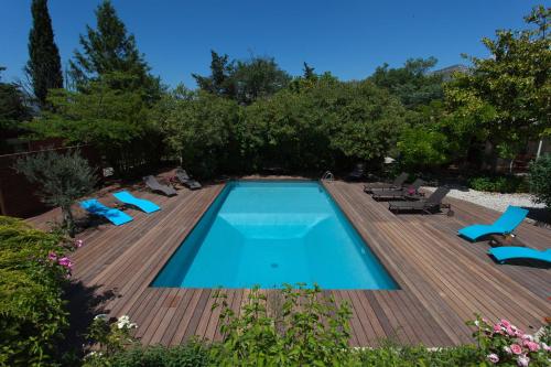 Gemenos France Last Minute Discount Code Agoda.com