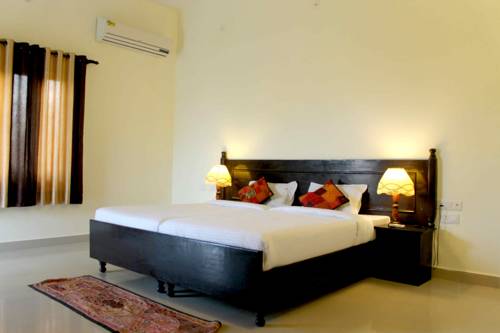 Sawāi Mādhopur Indien Last-Minute-Rabattcode Booking.com