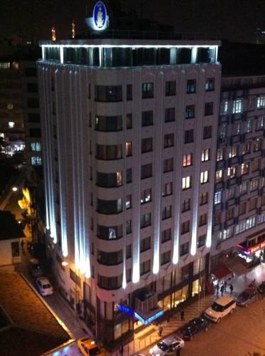Adana Türkei Last-Minute-Rabattcode Booking.com